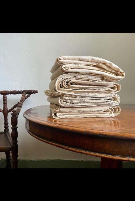 Washing & Drying